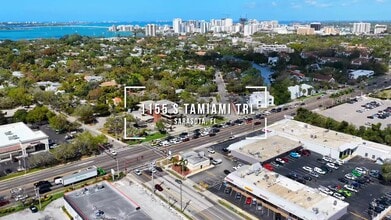 1155 N Tamiami Trl, Sarasota, FL for lease - Commercial Listing Video 