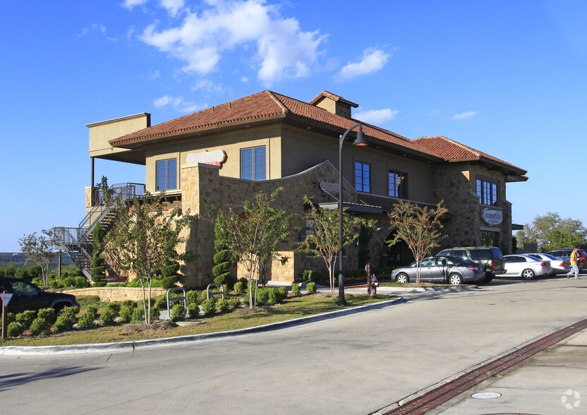 3310 N Capital Of Texas Hwy, Austin, TX à louer - Photo du bâtiment - Image 3 de 37