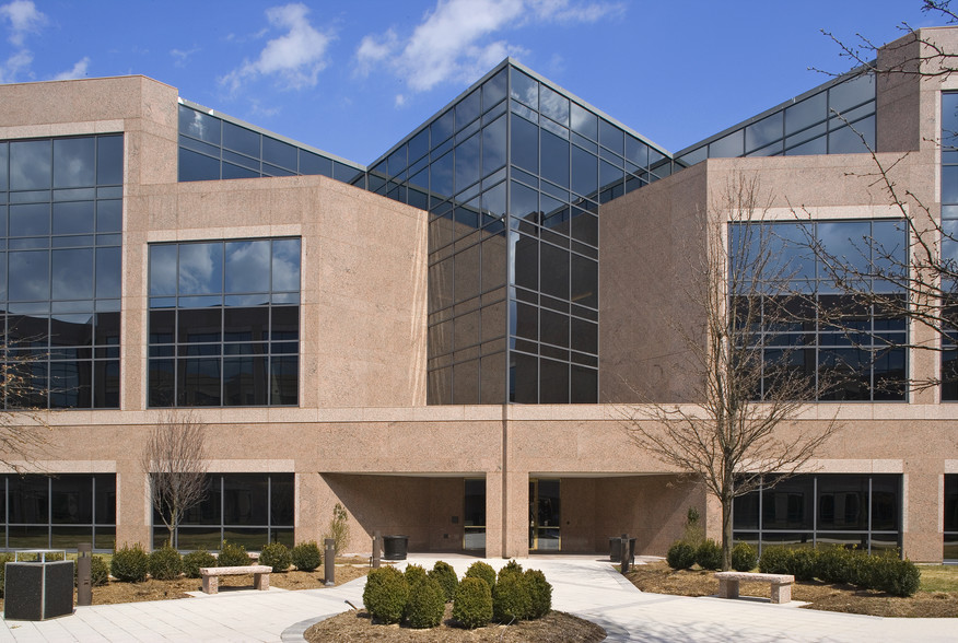 400 Campus Dr, Florham Park, NJ for sale - Primary Photo - Image 1 of 1