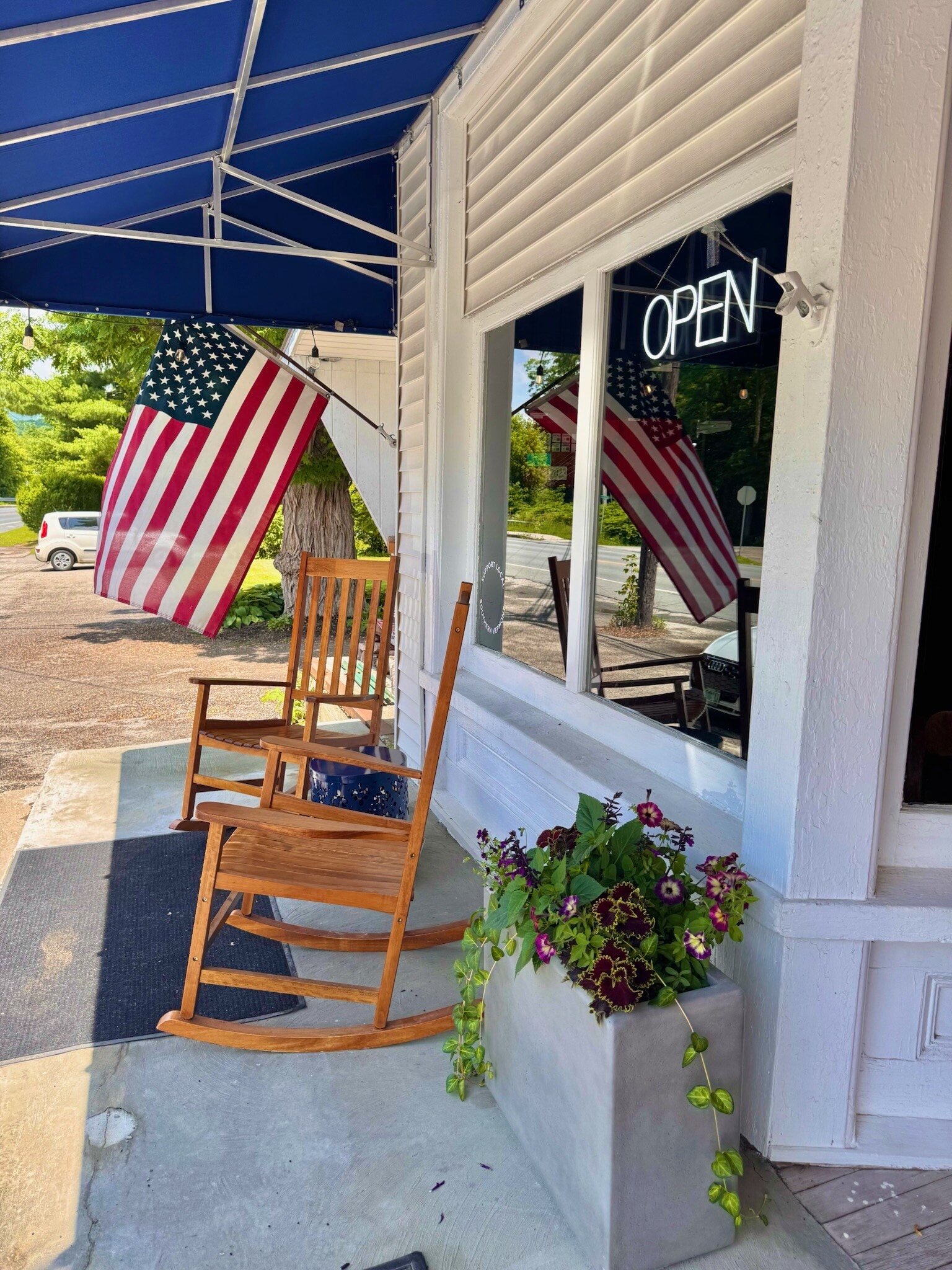 972 VT Route 7A, Shaftsbury, VT for sale Building Photo- Image 1 of 12