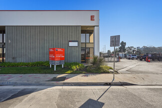 More details for 9740-9760 S La Cienega Blvd, Inglewood, CA - Industrial for Lease