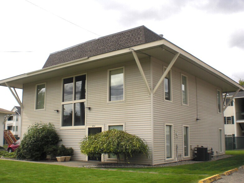 424 S Sullivan Rd, Veradale, WA à louer - Photo du bâtiment - Image 2 de 2