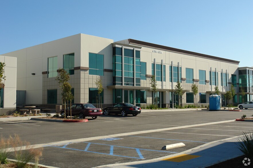 6126 Innovation Way, Carlsbad, CA à vendre - Photo du bâtiment - Image 3 de 7