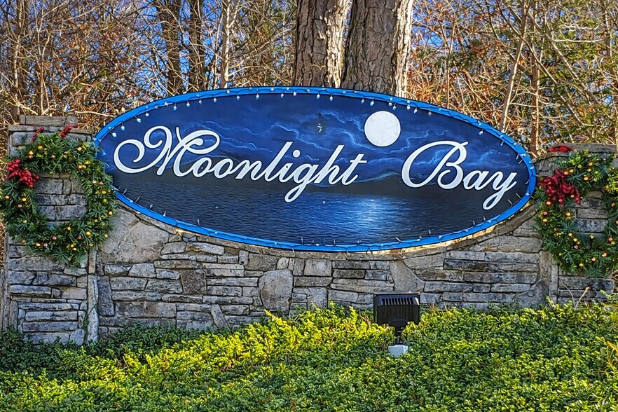 Lot 32 Starlight Lane, Fair Play, SC for sale - Building Photo - Image 3 of 14