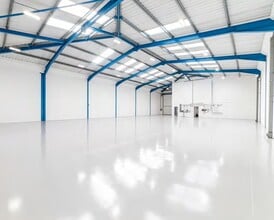 Caxton Rd, Bedford à louer Photo intérieure- Image 1 de 2