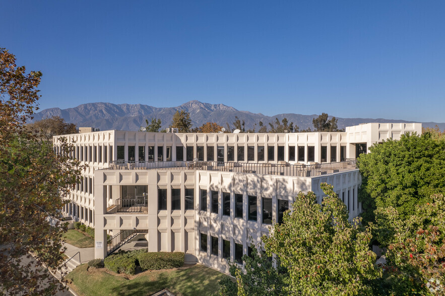 8300 Utica Ave, Rancho Cucamonga, CA for sale - Building Photo - Image 3 of 6