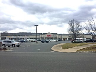 Plus de détails pour 177 Washington Valley Rd, Warren, NJ - Commerce de détail à louer