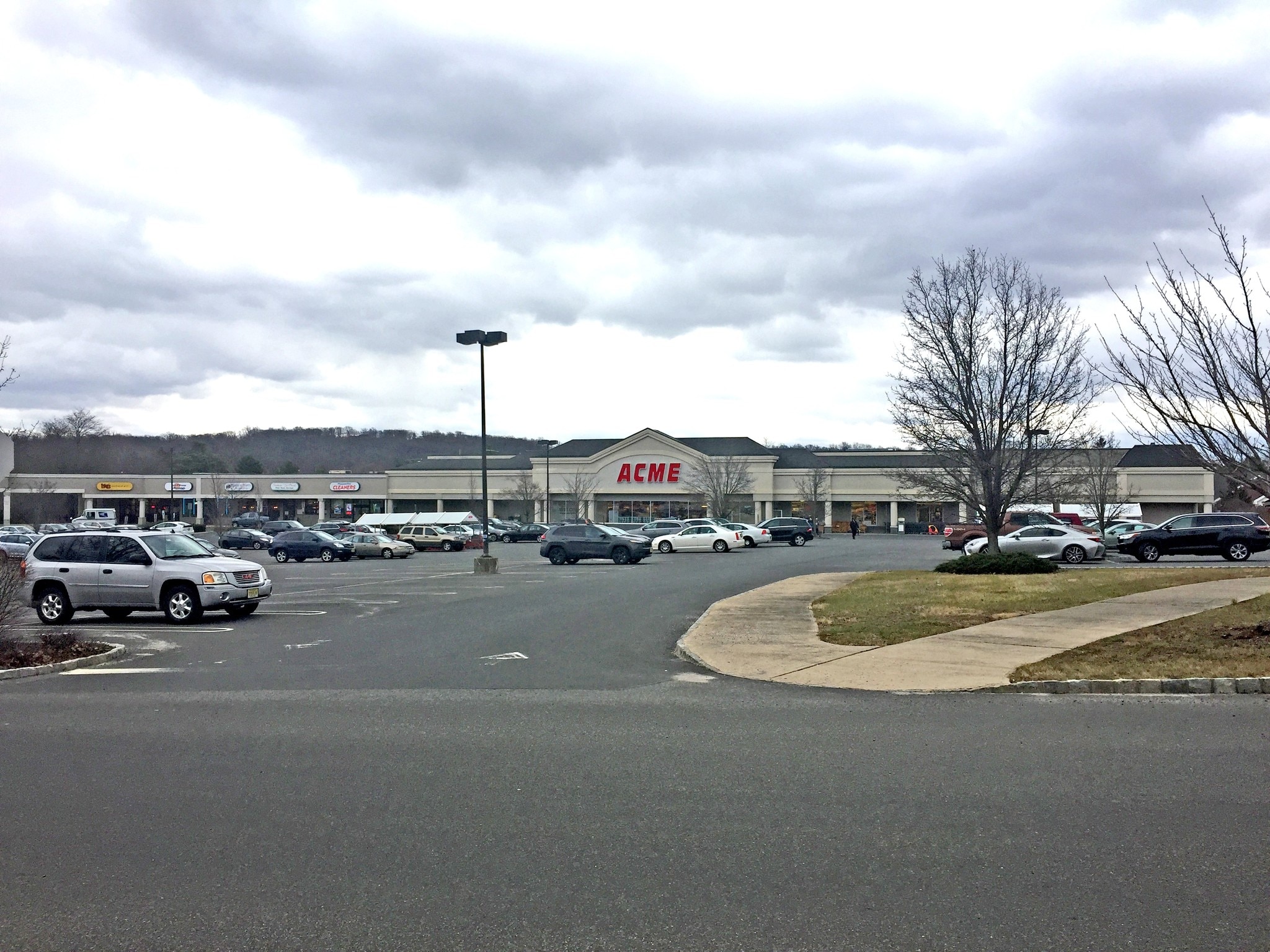 177 Washington Valley Rd, Warren, NJ for lease Primary Photo- Image 1 of 6