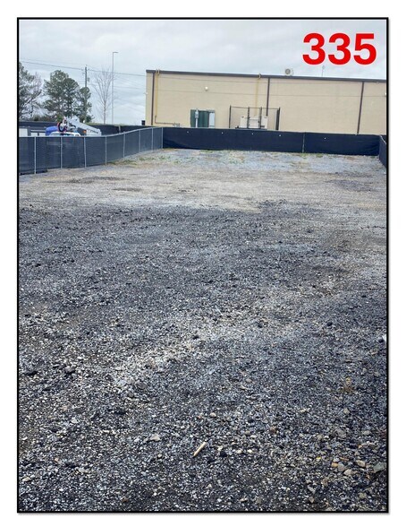 1834 Joe Frank Harris Pky SE, Cartersville, GA à louer - Photo du bâtiment - Image 2 de 5