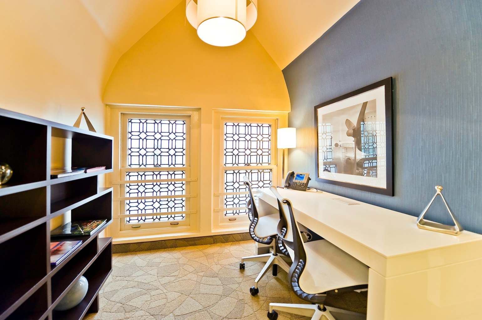 1 Rideau St, Ottawa, ON for lease Interior Photo- Image 1 of 17