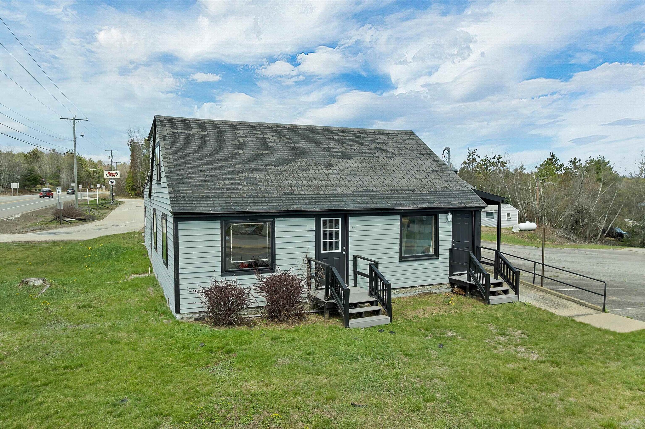 6 Main St, Farmington, NH à vendre Photo principale- Image 1 de 10