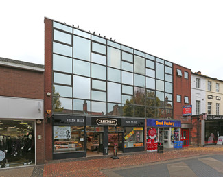 More details for Carolgate, Retford - Retail for Lease