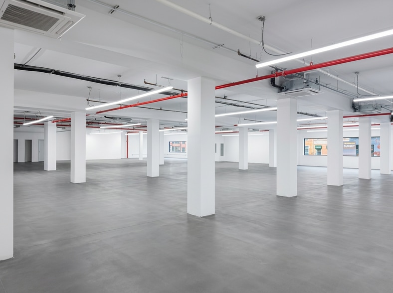 5105-5111 5th Ave, Brooklyn, NY for lease - Building Photo - Image 3 of 3
