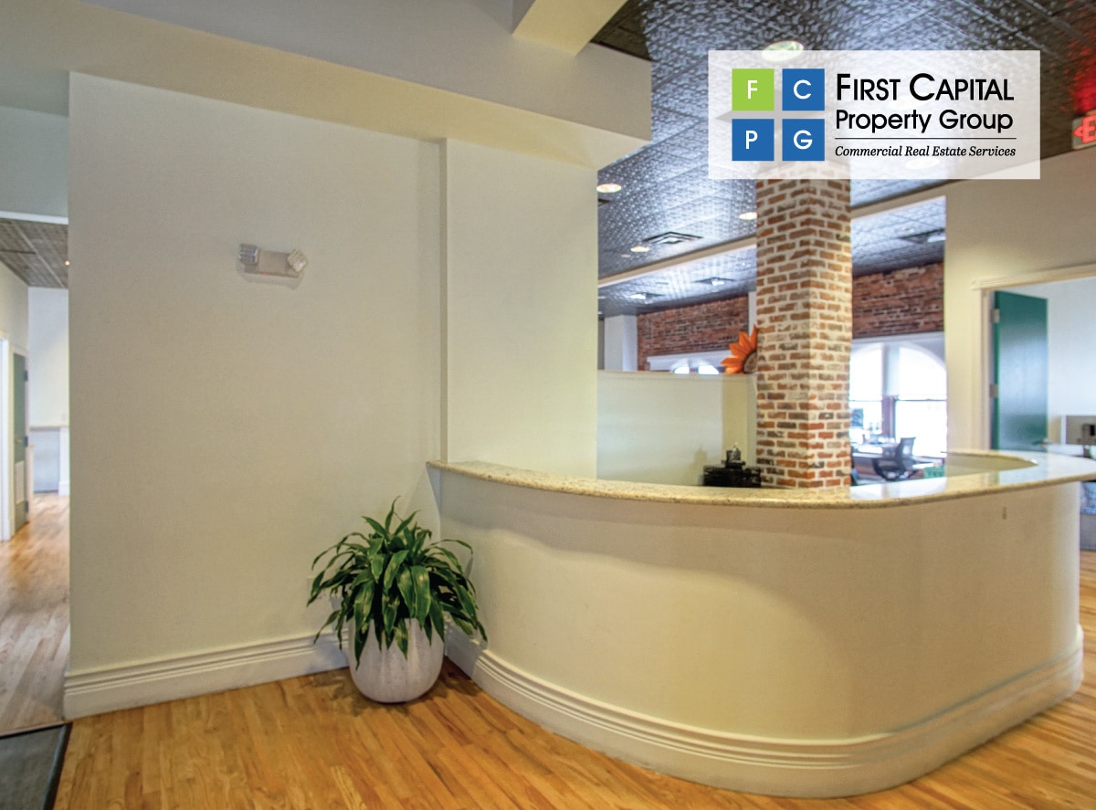 100 S Orange Ave, Orlando, FL 32801 - Unit 10th Floor -  - Interior Photo - Image 1 of 5