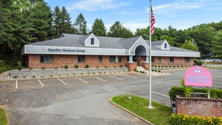 More details for 2 Chelsea Pl, Clifton Park, NY - Office for Sale