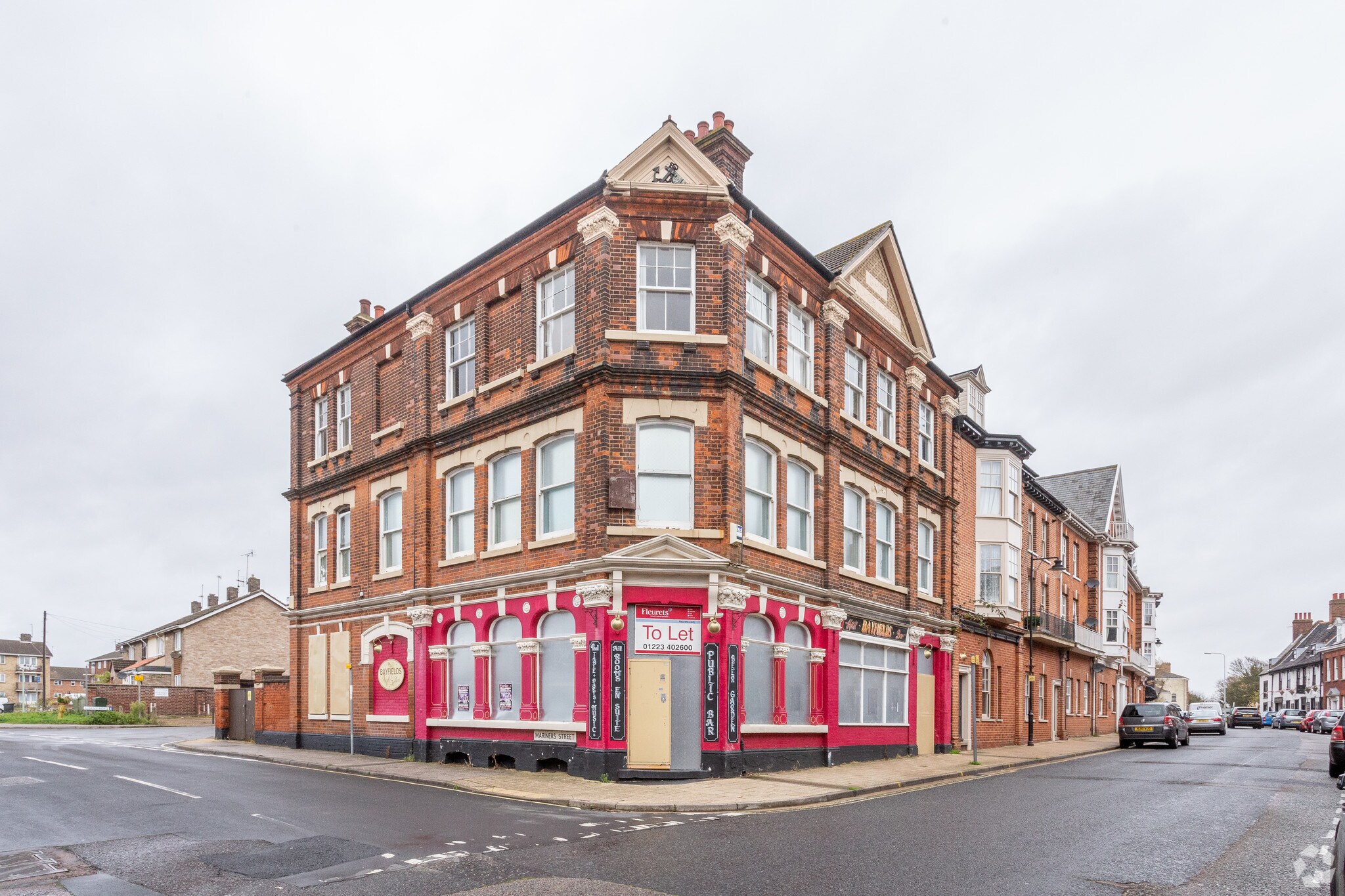 159 High St, Lowestoft à vendre Photo principale- Image 1 de 8