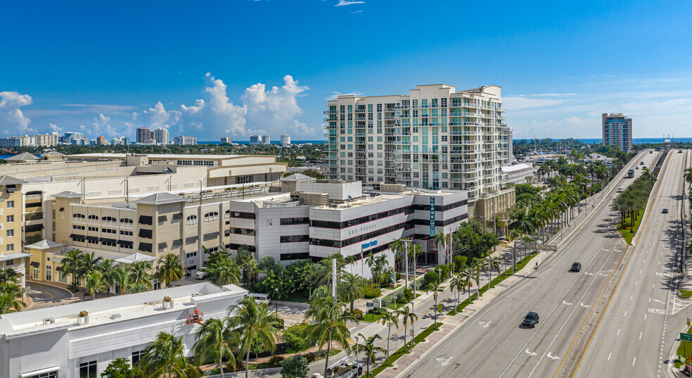 1799 SE 17th St, Fort Lauderdale, FL for lease - Aerial - Image 3 of 18