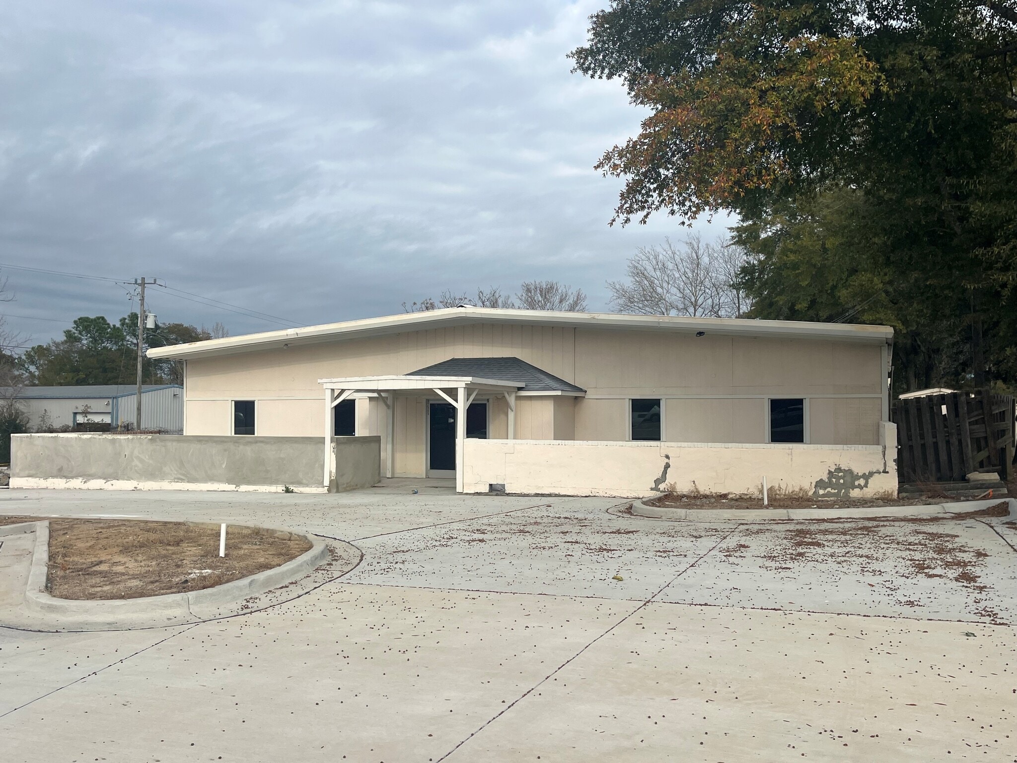 2505 Carolina Beach Rd, Wilmington, NC for lease Primary Photo- Image 1 of 8