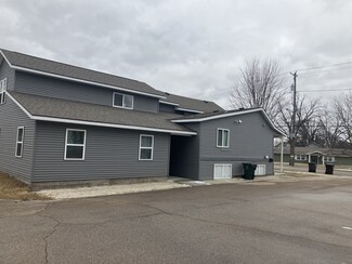 More details for 420 S Franklin St, Whitewater, WI - Multifamily for Sale