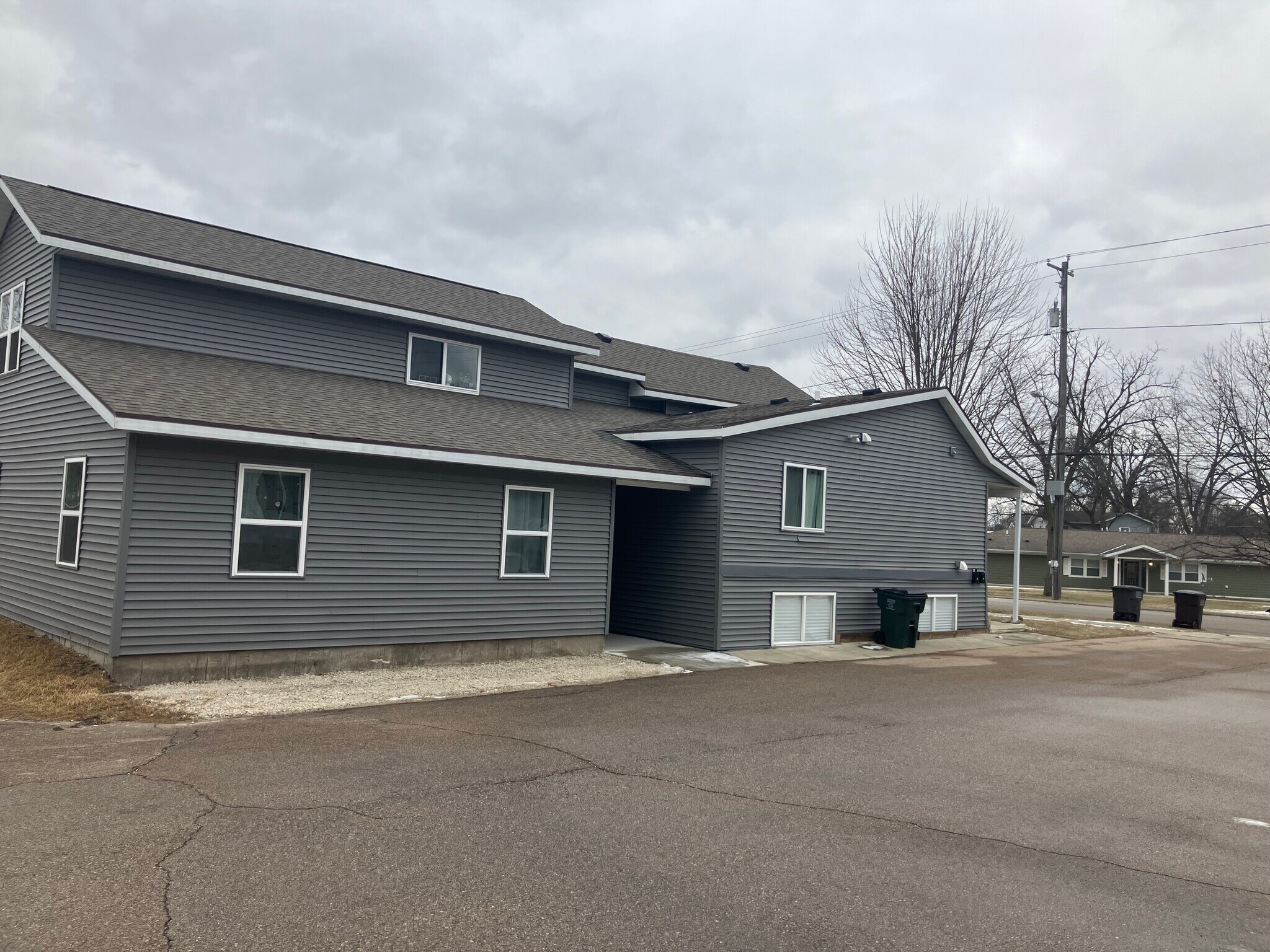 420 S Franklin St, Whitewater, WI à vendre Photo du bâtiment- Image 1 de 1