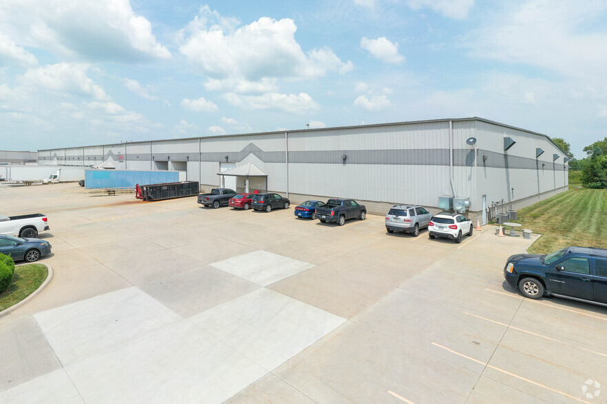 1000 W Upland Ave, Lincoln, NE for sale - Building Photo - Image 1 of 1