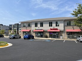 Tall Oaks Center - Loft