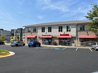 Plus de détails pour 12054 N Shore Dr, Reston, VA - Bureau, Commerce de détail à louer