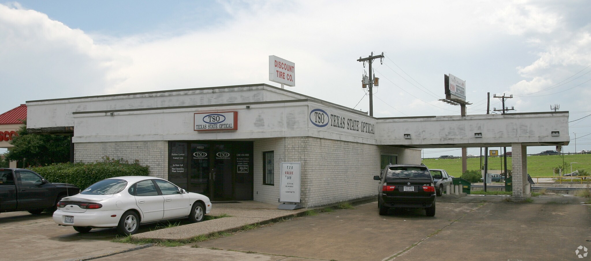 4822 Walzem Rd, San Antonio, TX for sale Building Photo- Image 1 of 6