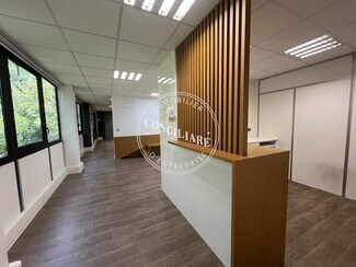 Plus de détails pour 1202 L'Occitane, Labège - Bureau à louer