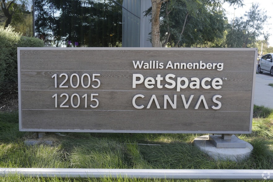 12015 W Bluff Creek Dr, Playa Vista, CA for lease - Building Photo - Image 3 of 5