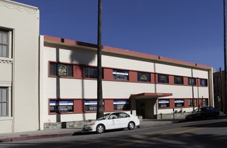 More details for 14401 Sylvan St, Van Nuys, CA - Office for Lease