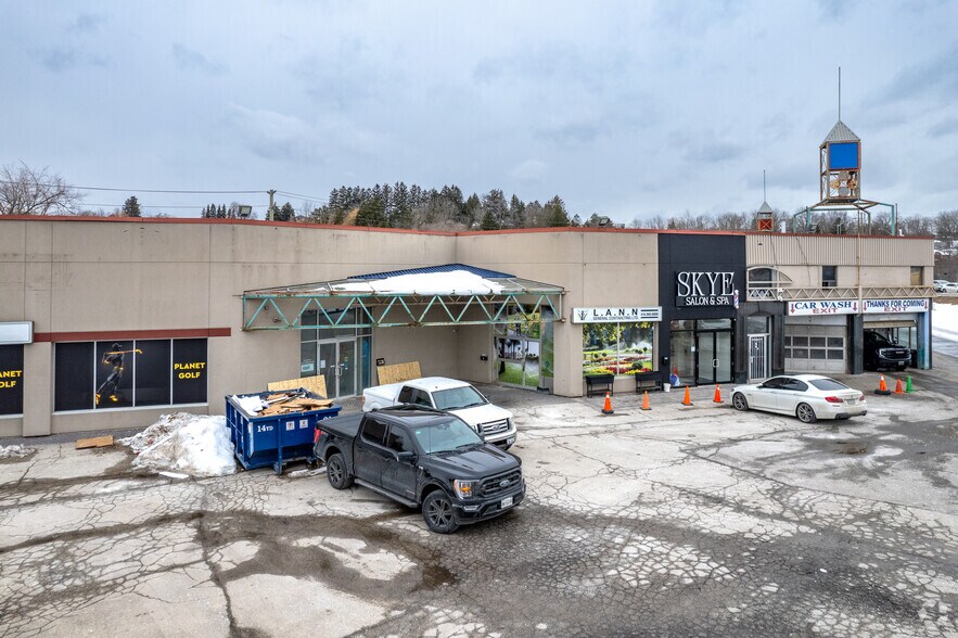 7730 Islington Ave, Vaughan, ON à vendre - Photo principale - Image 1 de 1