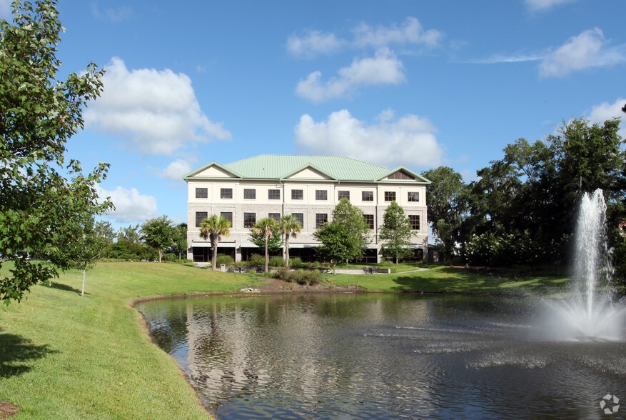 100 Riverview Dr, Savannah, GA for lease - Building Photo - Image 2 of 7