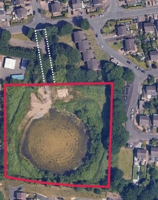 More details for Medway Rd, Worcester - Land for Sale