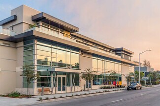Plus de détails pour 425 Page Mill Rd, Palo Alto, CA - Bureau, Commerce de détail à louer