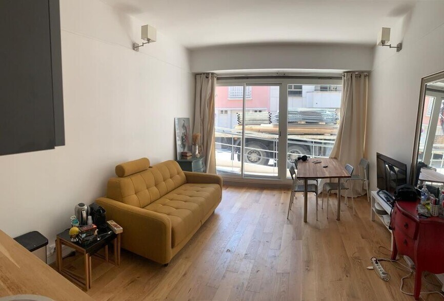 1/3 Rue Jules Simon, Boulogne-Billancourt à vendre - Photo intérieure - Image 2 de 8