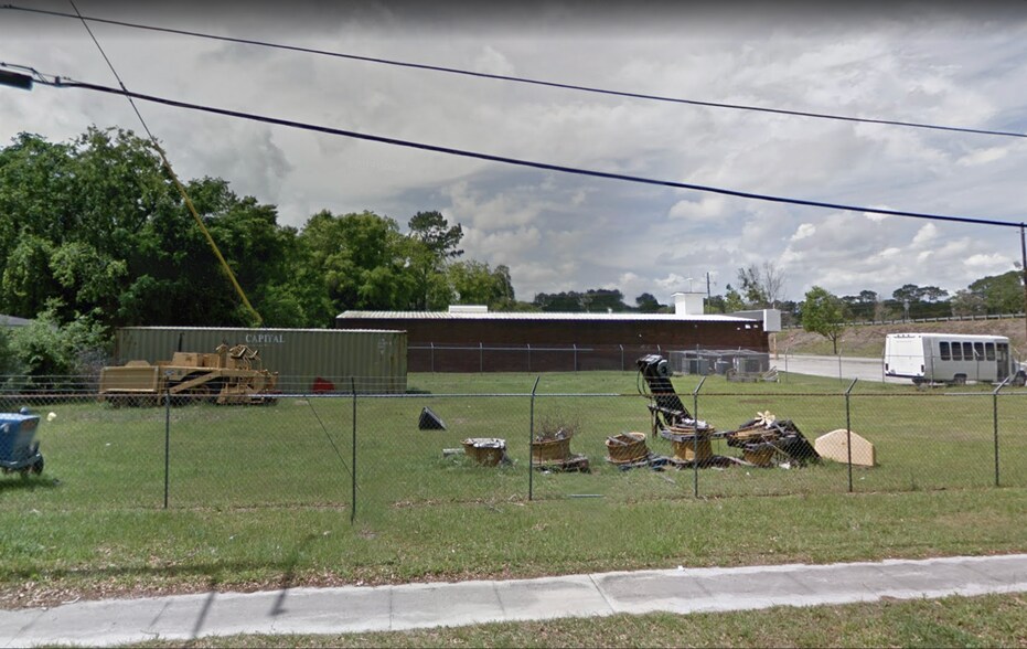 11 Lissner Ave, Savannah, GA à vendre - Photo principale - Image 1 de 6