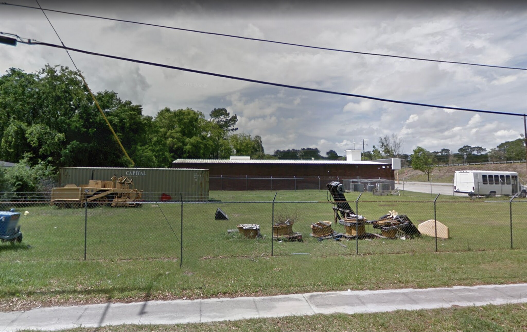 11 Lissner Ave, Savannah, GA à vendre Photo principale- Image 1 de 7