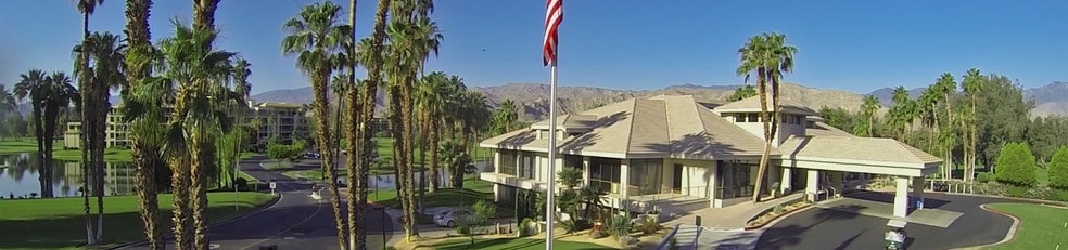 71777 Frank Sinatra Dr, Rancho Mirage, CA for sale - Building Photo - Image 3 of 4