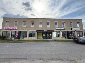 1510 Central Ave, Albany, NY for lease Interior Photo- Image 1 of 5