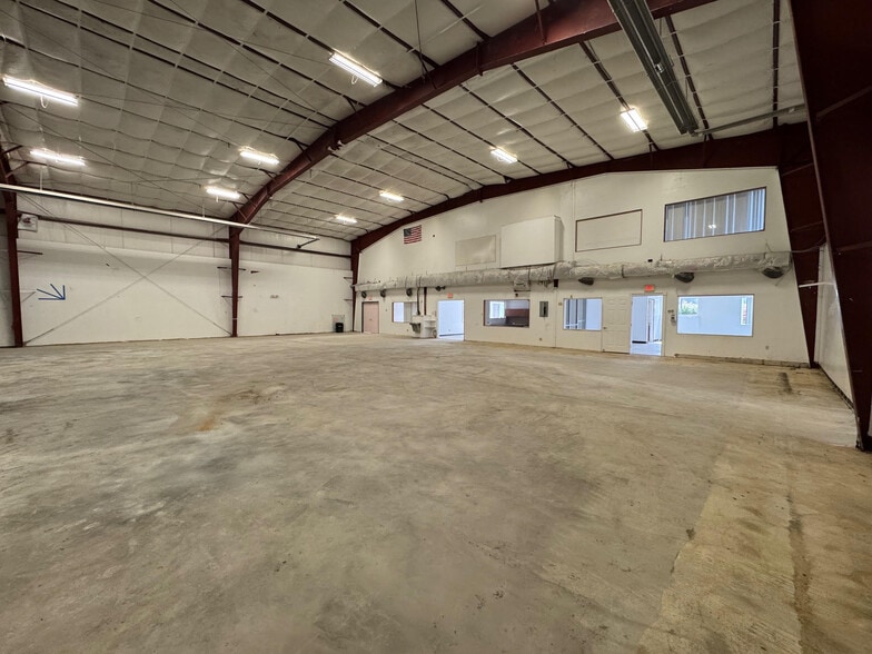 2430 NY-32, Cornwall Township, NY for lease - Building Photo - Image 3 of 23