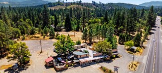 More details for 33103-33105 Redwood Highway, O Brien, OR - Retail for Sale