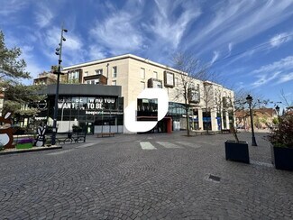 Plus de détails pour 7 Cours De La Décapole, Haguenau - Commerce de détail à louer