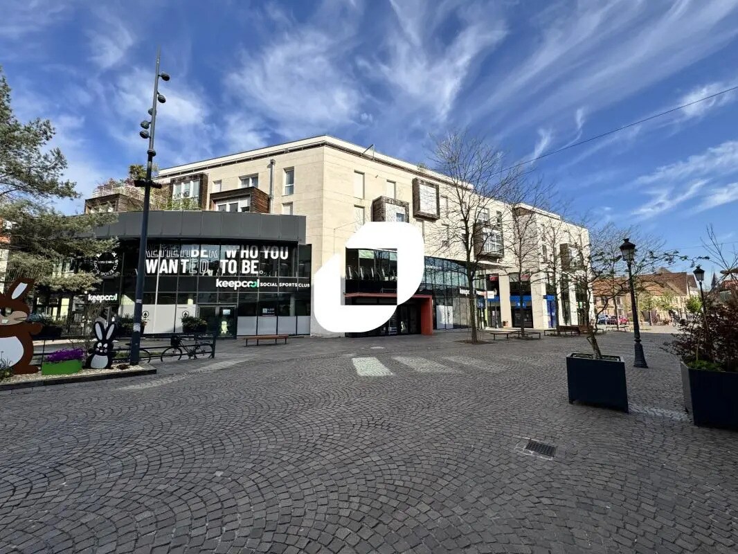 7 Cours De La Décapole, Haguenau for lease Building Photo- Image 1 of 8