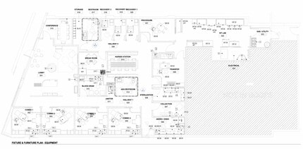 3005 Peachtree Rd NE, Atlanta, GA for lease Floor Plan- Image 1 of 1