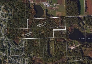 More details for 1166 Kellogg Rd, Brighton, MI - Land for Sale