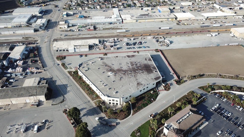 13525 Blackie Rd, Castroville, CA à louer - Aérien - Image 2 de 8