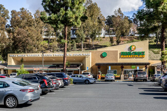 More details for 420-468 S Anaheim Hills Rd, Anaheim Hills, CA - Office/Medical, Retail for Lease