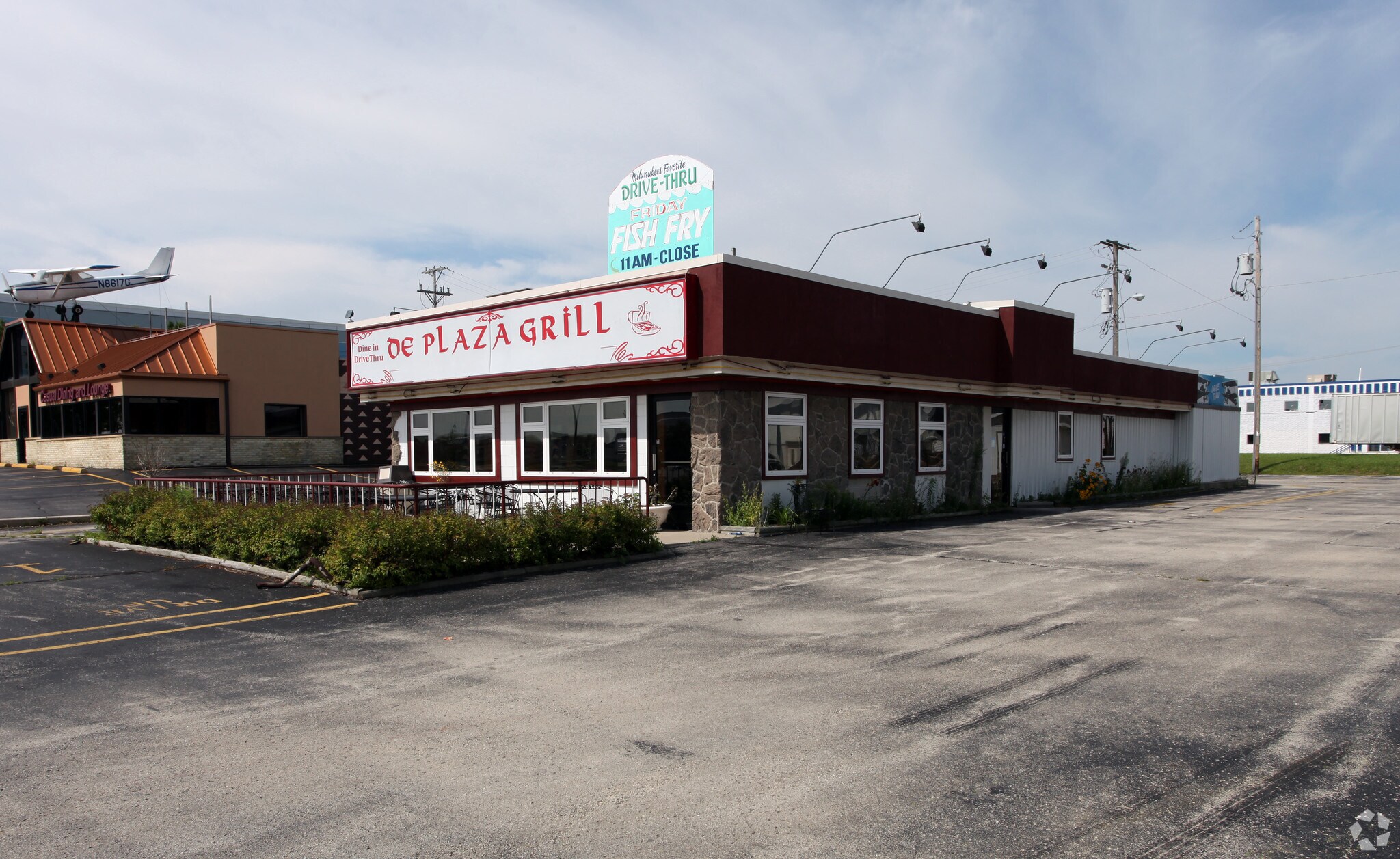 4939 S Howell Ave, Milwaukee, WI for sale Primary Photo- Image 1 of 8