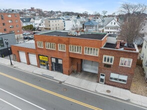 77-79 Ferry St, Everett, MA for lease Interior Photo- Image 2 of 13